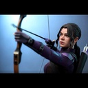 (PO) Television Masterpiece Series TMS074 - Hawkeye - Kate Bishop Image_17