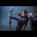 (PO) Television Masterpiece Series TMS074 - Hawkeye - Kate Bishop Image_18