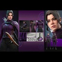 (PO) Television Masterpiece Series TMS074 - Hawkeye - Kate Bishop Image_19