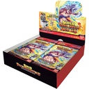 Super Dragonball Heroes Extra Booster (Jap) [BOX] Image_1