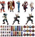 Ichiban Kuji - My Hero Academia The Top 5! (Full ctn of 80 tickets) Image_2