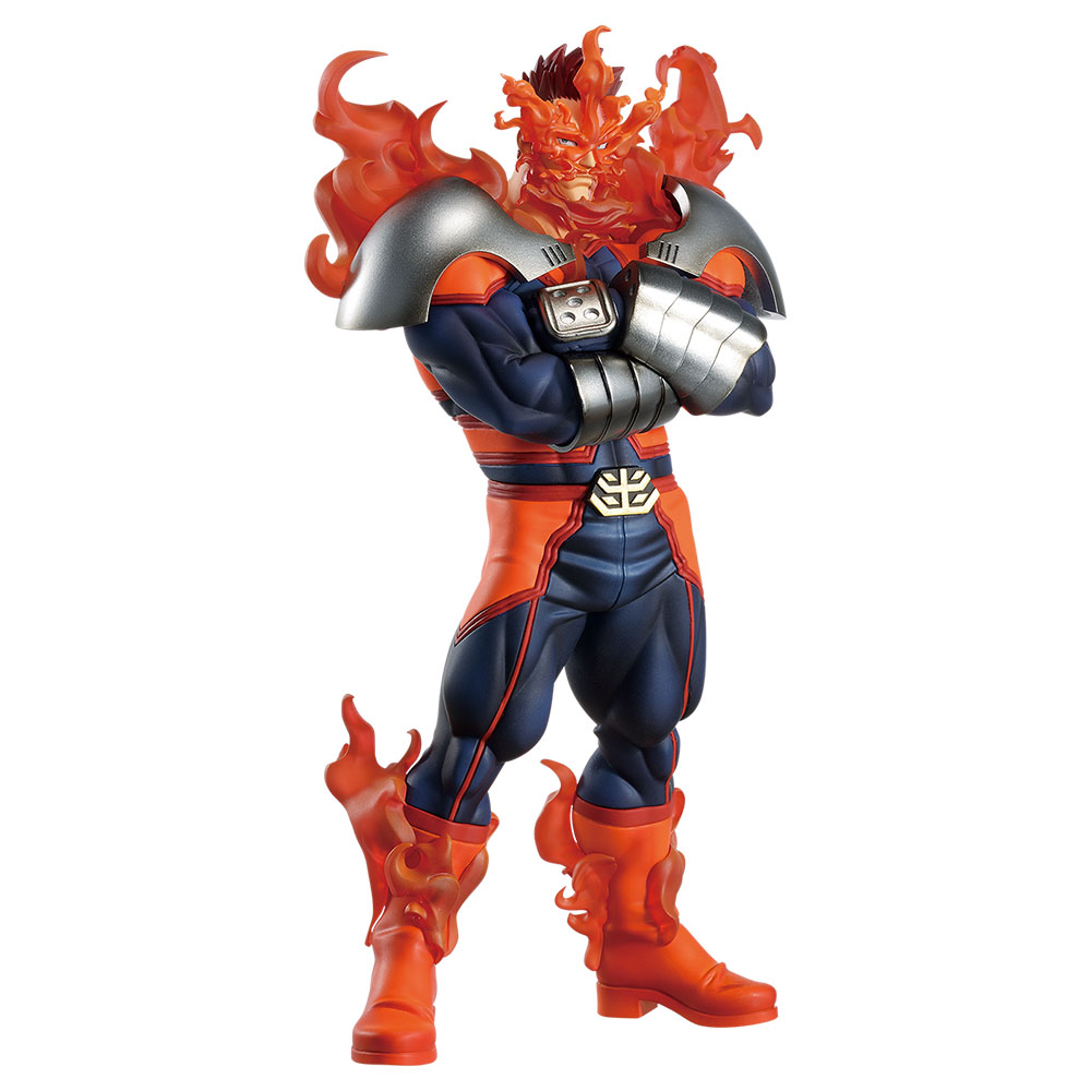 Ichiban Kuji - My Hero Academia The Top 5! (Full ctn of 80 tickets) Image_3