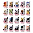 Ichiban Kuji - My Hero Academia The Top 5! (Full ctn of 80 tickets) Image_10