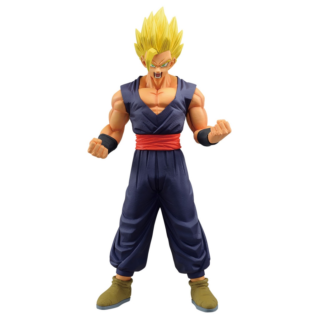 Ichiban Kuji - Dragonball VS Omnibus Ultra Image_3