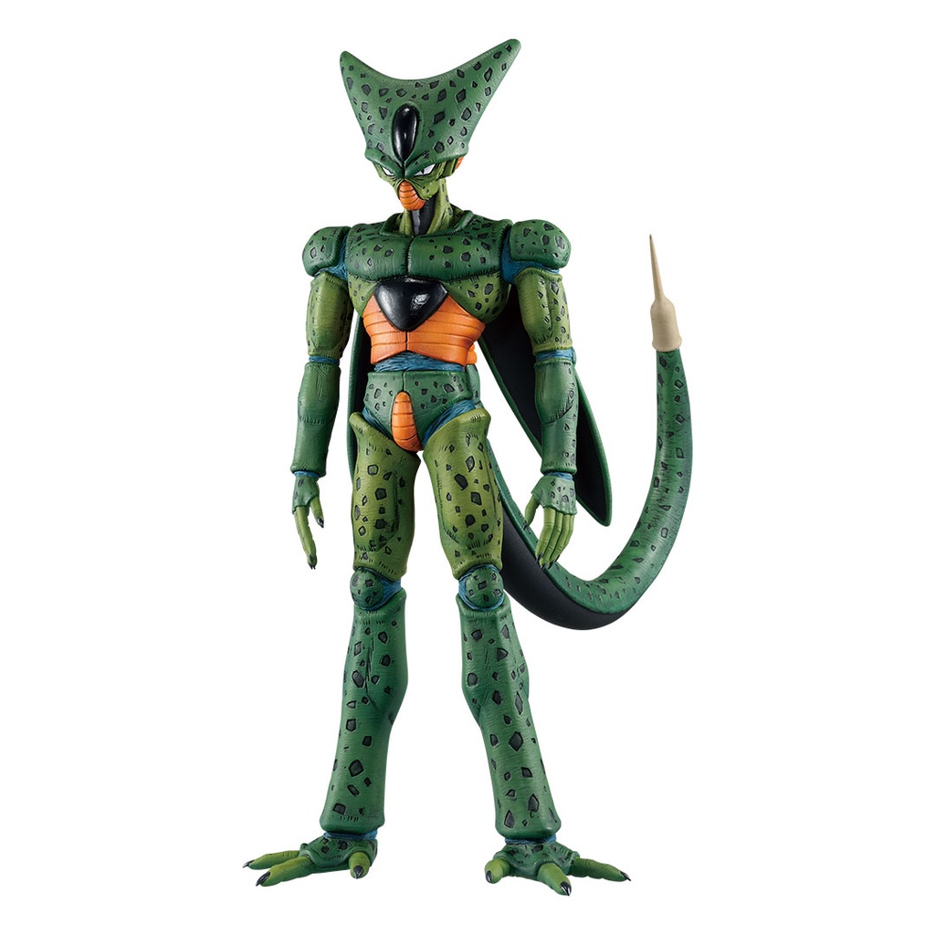 Ichiban Kuji - Dragonball VS Omnibus Ultra Image_5