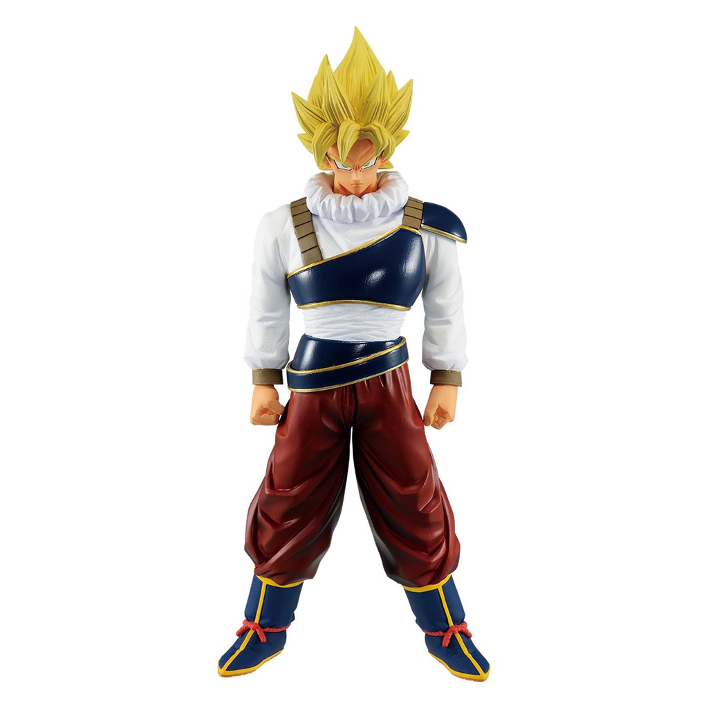 Ichiban Kuji - Dragonball VS Omnibus Ultra Image_6