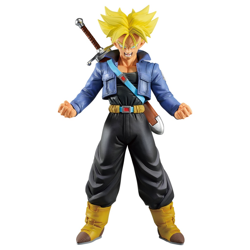 Ichiban Kuji - Dragonball VS Omnibus Ultra Image_8