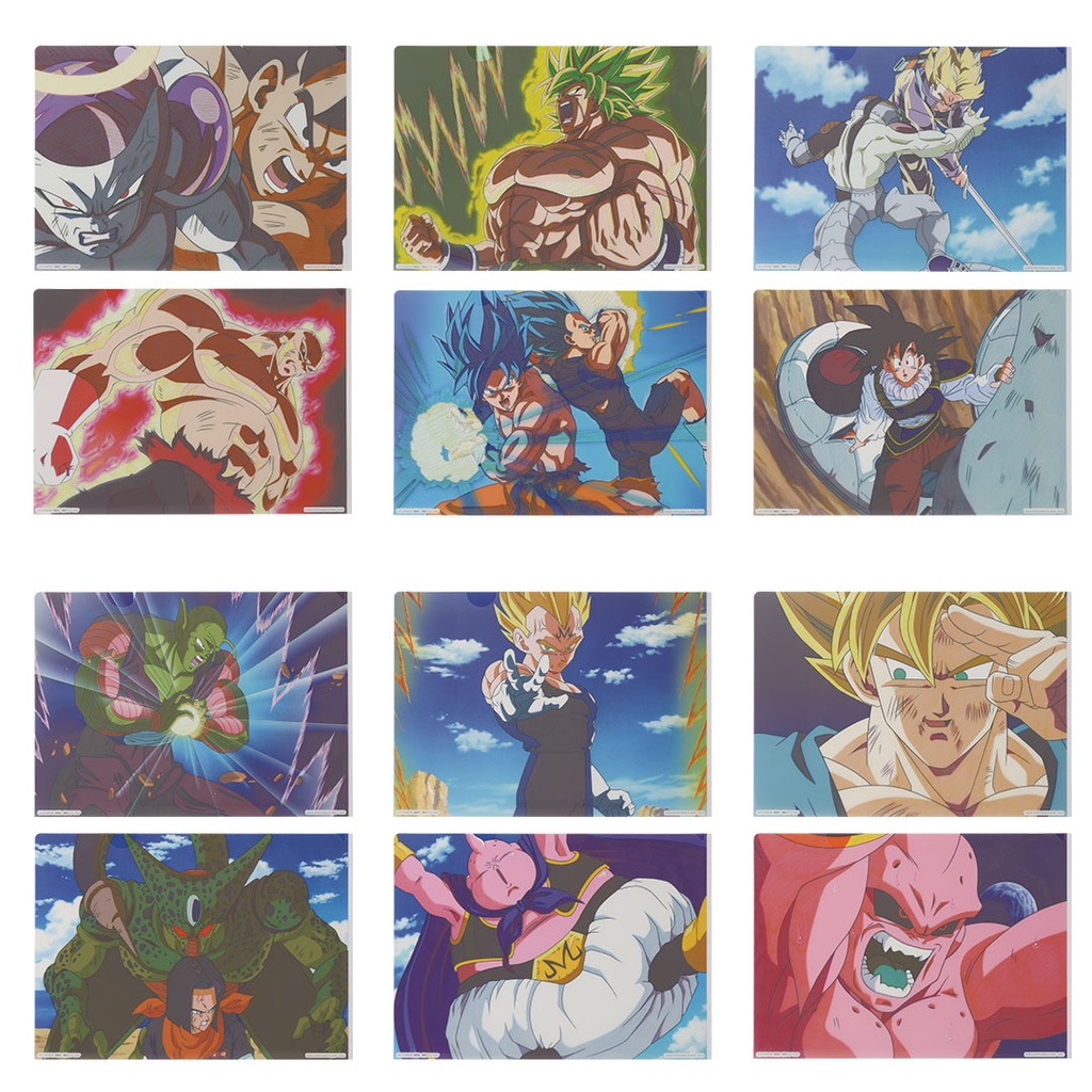 Ichiban Kuji - Dragonball VS Omnibus Ultra Image_12