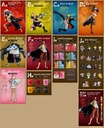 Ichiban Kuji - One Piece Film Red (Full ctn of 80 tickets) Image_2