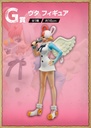 Ichiban Kuji - One Piece Film Red (Full ctn of 80 tickets) Image_9