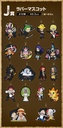 Ichiban Kuji - One Piece Film Red (Full ctn of 80 tickets) Image_12