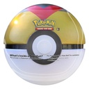 Pokemon TCG Trading Card Game Poke Ball Spring 2022 Tin Image_2