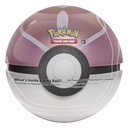 Pokemon TCG Trading Card Game Poke Ball Spring 2022 Tin Image_4