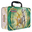 Pokemon TCG Trading Card Game Collector Chest 2022 Arceus Image_1