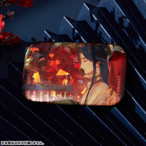 Heaven Official's Blessing Can Badge Set - Maple Grove Image_4