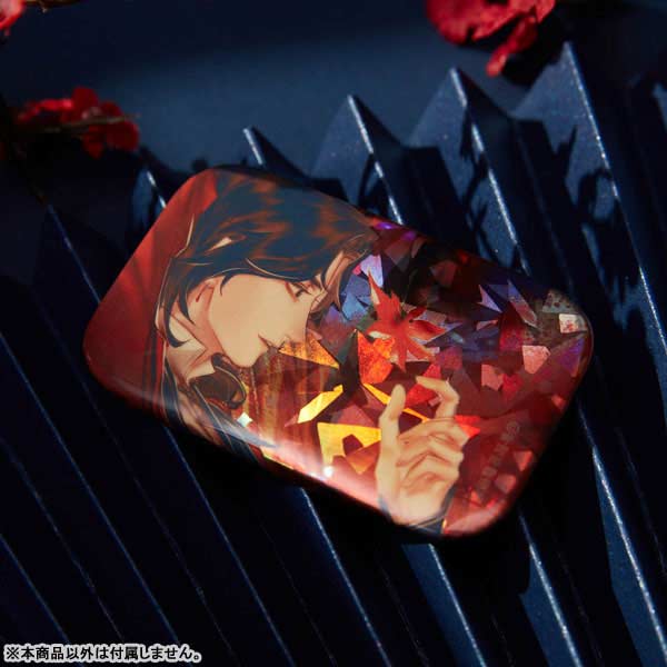 Heaven Official's Blessing Can Badge Set - Maple Grove Image_5