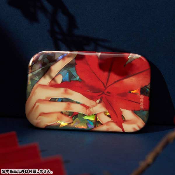 Heaven Official's Blessing Can Badge Set - Maple Grove Image_6