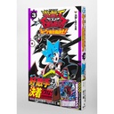 Yu-Gi-Oh! SEVENS Luke! Explosive Supremacy Legend!! 3 Manga (Jap) Image_1