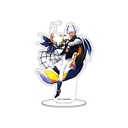 Chara Acrylic Figure Obey Me! 16 Mammon Halloween Ver. (Original Illustration) Image_1
