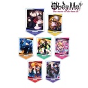 Obey Me! Trading Acrylic Stand Image_1