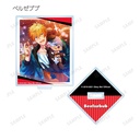 Obey Me! Trading Acrylic Stand Image_8