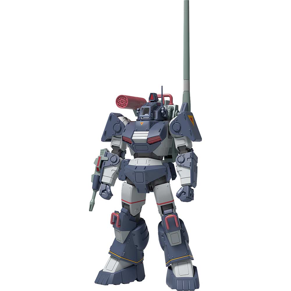 (PO) Get Truth Fang of the Sun Dougram - COMBAT ARMORS MAX 27 1/72 Dougram Ver. GT Image_2