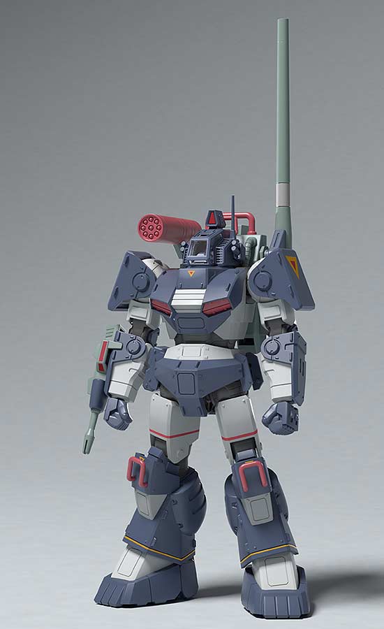 (PO) Get Truth Fang of the Sun Dougram - COMBAT ARMORS MAX 27 1/72 Dougram Ver. GT Image_3