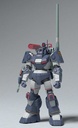 (PO) Get Truth Fang of the Sun Dougram - COMBAT ARMORS MAX 27 1/72 Dougram Ver. GT Image_3