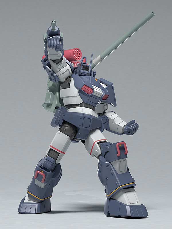 (PO) Get Truth Fang of the Sun Dougram - COMBAT ARMORS MAX 27 1/72 Dougram Ver. GT Image_5