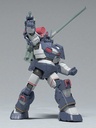 (PO) Get Truth Fang of the Sun Dougram - COMBAT ARMORS MAX 27 1/72 Dougram Ver. GT Image_5