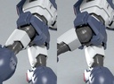 (PO) Get Truth Fang of the Sun Dougram - COMBAT ARMORS MAX 27 1/72 Dougram Ver. GT Image_8