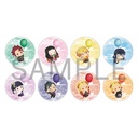 Demon Slayer: Kimetsu no Yaiba Yurafuwa Can Badge Balloon ver vol.1 (Aniplex+) [BOX] Image_1