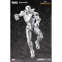 Avengers: Infinity War 1/9 - Iron Man MarK II (Deluxe) Image_4