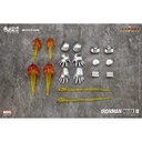 Avengers: Infinity War 1/9 - Iron Man MarK II (Deluxe) Image_8