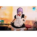 A.T.K.GIRL Maid Outfit + Body Set Image_12
