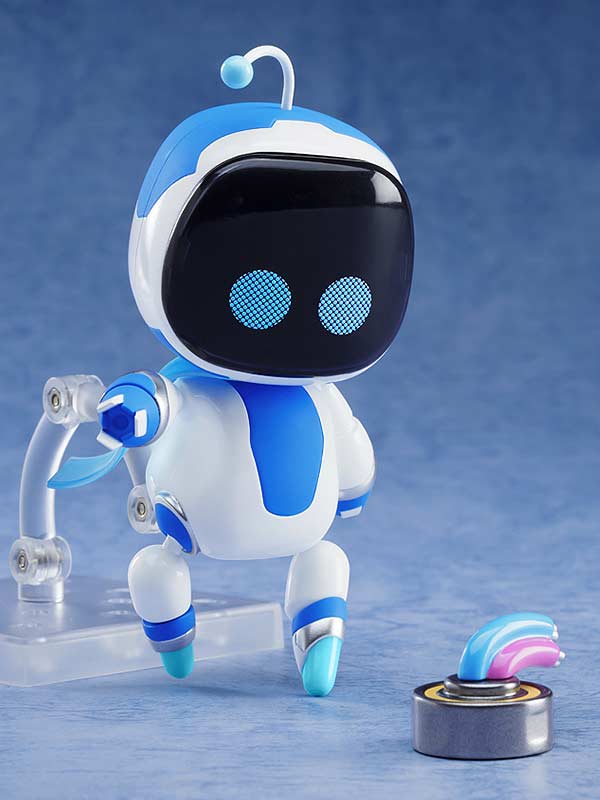 (PO) Nendoroid 1879 ASTRO's PLAYROOM - Astro Image_4