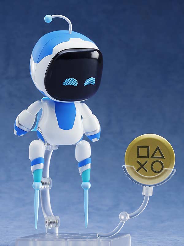 (PO) Nendoroid 1879 ASTRO's PLAYROOM - Astro Image_5