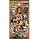 Battle Spirits [BS60] The Contract Saga Vol.1 First Partner Booster (Jap) [BOX] Image_2