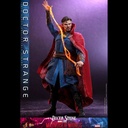 (PO) Movie Masterpiece Series MMS645 - Doctor Strange in the Multiverse of Madness - Doctor Strange Image_4