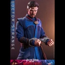 (PO) Movie Masterpiece Series MMS645 - Doctor Strange in the Multiverse of Madness - Doctor Strange Image_8