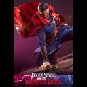 (PO) Movie Masterpiece Series MMS645 - Doctor Strange in the Multiverse of Madness - Doctor Strange Image_12