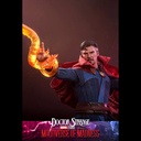 (PO) Movie Masterpiece Series MMS645 - Doctor Strange in the Multiverse of Madness - Doctor Strange Image_14