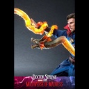 (PO) Movie Masterpiece Series MMS645 - Doctor Strange in the Multiverse of Madness - Doctor Strange Image_15