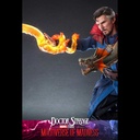(PO) Movie Masterpiece Series MMS645 - Doctor Strange in the Multiverse of Madness - Doctor Strange Image_16