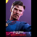 (PO) Movie Masterpiece Series MMS645 - Doctor Strange in the Multiverse of Madness - Doctor Strange Image_19