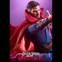 (PO) Movie Masterpiece Series MMS645 - Doctor Strange in the Multiverse of Madness - Doctor Strange Image_21