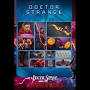 (PO) Movie Masterpiece Series MMS645 - Doctor Strange in the Multiverse of Madness - Doctor Strange Image_22
