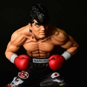 (PO) Hajime no Ippo - Takamura Mamoru Fighting Pose Image_1