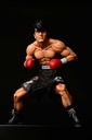 (PO) Hajime no Ippo - Takamura Mamoru Fighting Pose Image_7