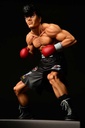 (PO) Hajime no Ippo - Takamura Mamoru Fighting Pose Image_8